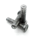 ISO 13918 steel ML15 Nelson BS5400 Shear Stud with ceramic ferrule Phosphating for Steel Structure